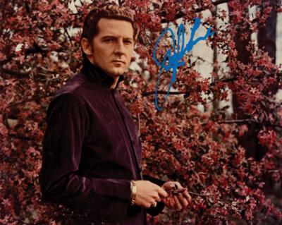 Lot #875 Jerry Lee Lewis Signed Photograph - Image 1