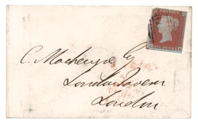Lot #584 Duke of Wellington Autograph Letter Signed - Image 3