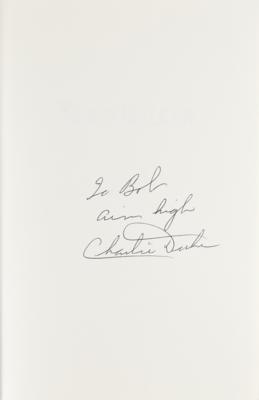 Lot #628 Apollo Astronauts (5) Signed Books - Image 6