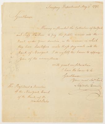 Lot #172 Constitution of the United States Complete Set of Signers (40) with Founding Fathers George Washington, Benjamin Franklin, Alexander Hamilton, and James Madison - Image 38