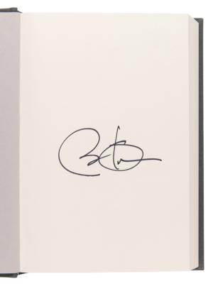 Lot #134 Barack Obama Signed Book -  A Promised Land - Image 4