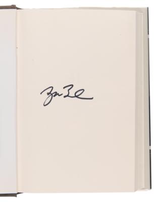 Lot #68 George W. Bush (2) Signed Books - 41 and Out of Many, One - Image 2