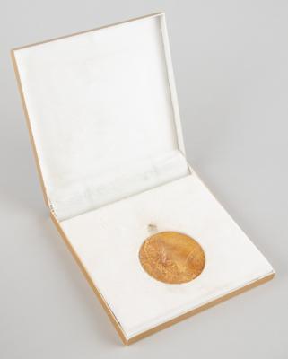Lot #3089 Munich 1972 Summer Olympics Gold Winner's Medal - Image 3
