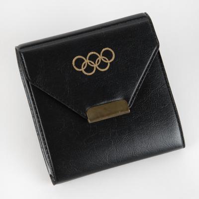 Lot #3228 Tokyo 1964 Summer Olympics Gold Medal Winner's Pin - Image 4