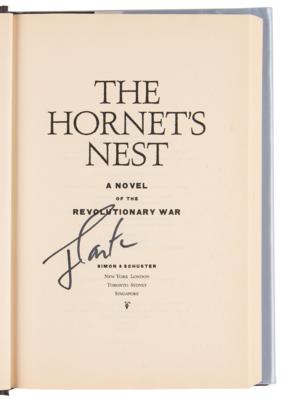 Lot #51 Jimmy Carter (6) Signed Books - Image 4