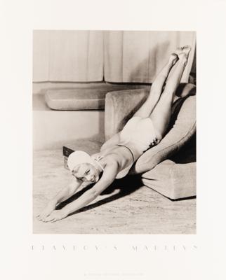 Lot #848 Marilyn Monroe: Playboy Print Suite (4) - Image 4