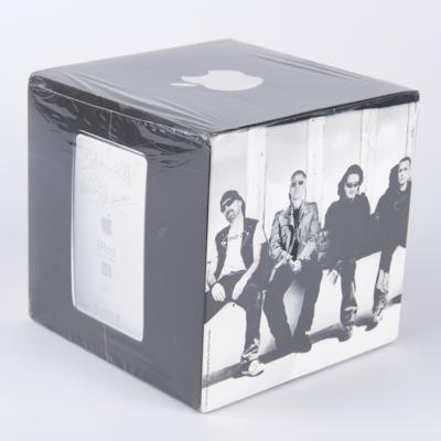 Lot #4221 Apple iPod U2 Special Edition (2004, Sealed - 20GB) - Image 3