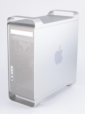 Lot #4081 Apple Power Mac G5 Desktop Computer