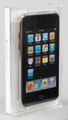 Lot #4237 Apple iPod Touch (2nd Generation, Sealed - 8GB) - Image 1