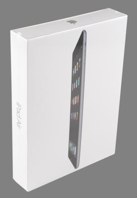 Lot #4206 Apple iPad Air (1st Generation, Sealed -