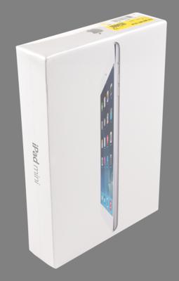 Lot #4207 Apple iPad Mini (1st Generation, Sealed