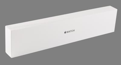 Lot #4203 Apple Watch (2nd Generation, Sealed -