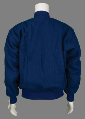 Lot #4146 Steve Wozniak Shoreline Amphitheatre Jacket - Image 2