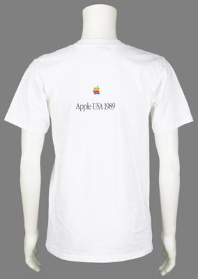 Lot #4155 Apple 1989 Sales Conference (3) Promotional Items - Image 5