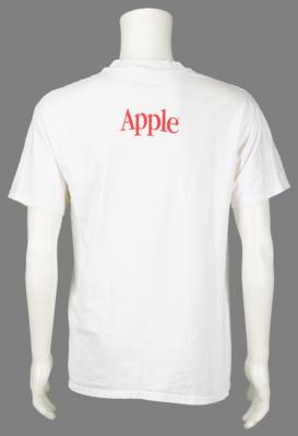 Lot #4145 Apple Macintosh 128K 'Picasso' T-Shirt - Image 2