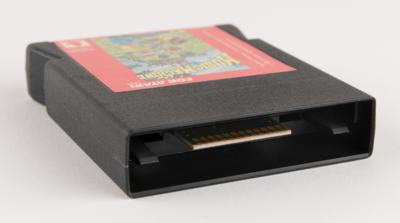 Lot #4275 Atari 2600: The Music Machine Video Game - Image 3