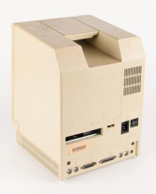 Lot #4060 Apple Macintosh SE Prototype - Image 2