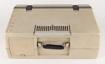 Lot #4256 Osborne 1A Portable Computer - Image 6