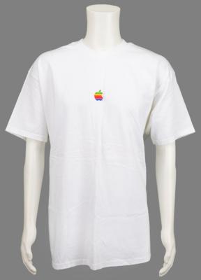 Lot #4131 Apple Computer 'Think Different' T-Shirt