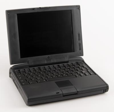 Lot #4070 Apple PowerBook 3400c Prototype