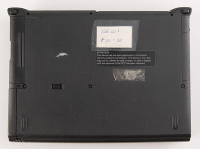 Lot #4070 Apple PowerBook 3400c Prototype - Image 4