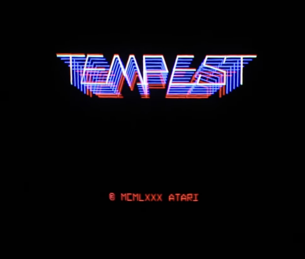 Lot #4270 Atari: Tempest Arcade Video Game (1981) - Image 5