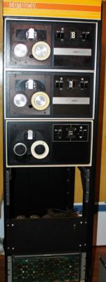 Lot #4242 Digital Equipment Corporation (DEC) PDP-8 Minicomputer Collection - Image 9