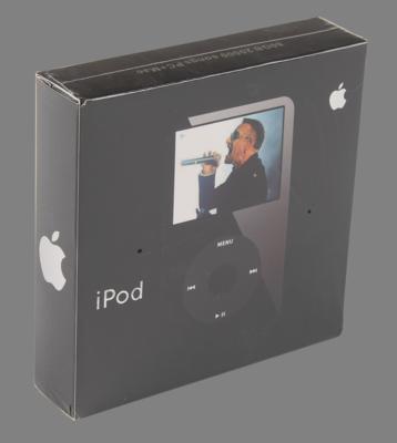 Lot #4223 Apple iPod (5th Generation, Sealed, 80GB) - Image 2