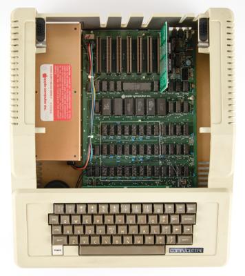 Lot #4045 Apple II Plus and Apple IIe Computers in Boxes - Image 4