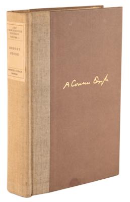 Lot #517 Arthur Conan Doyle Signed 24-Volume Set of Complete Works - Crowborough Edition (#750/760) - Image 5