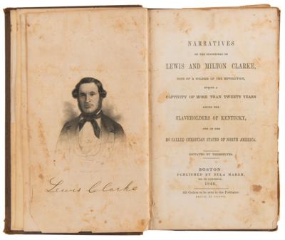 Lot #341 Slavery and Abolition (5) Books - Image 2