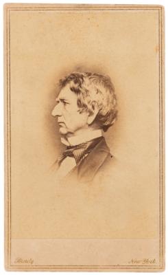 Lot #173 William Seward Letter Signed on the Assassination of President Lincoln - Image 6