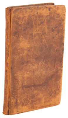 Lot #228 Antarctic Exploration: A Narrative of the Life, Travels and Sufferings of Thomas W. Smith (First Edition, 1844) - Image 1