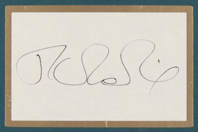 Lot #574 J. K. Rowling Signed Book - Harry Potter and the Sorcerer's Stone (First American Edition) - Image 2