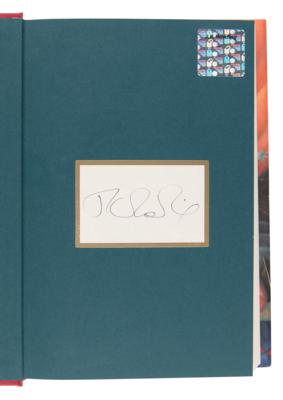 Lot #574 J. K. Rowling Signed Book - Harry Potter and the Sorcerer's Stone (First American Edition) - Image 4