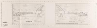 Lot #481 Space Shuttle Flight Data File Systems Data Book - All Vehicles (1982) - Image 3