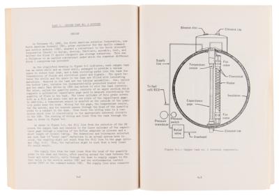 Lot #418 Apollo 13 Review Board Final Report - Image 3