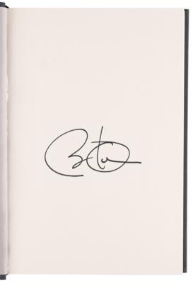 Lot #103 Barack Obama Signed Book - A Promised Land - Image 4