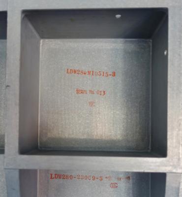 Lot #6405 Apollo Lunar Module Overhead Hatch - Image 4