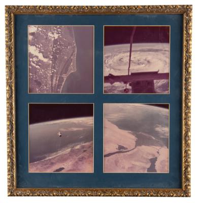 Lot #6233 Skylab 3 Photographs (4) - From the Personal Collection of Alan Bean - Image 2