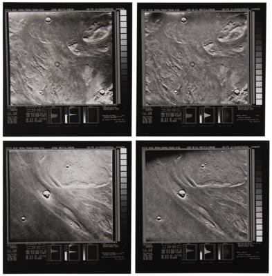 Lot #6466 Viking 1 and 2 Original Vintage Photograph Archive: (2,800+) Mars Photos from the Jet Propulsion Laboratory - Image 6