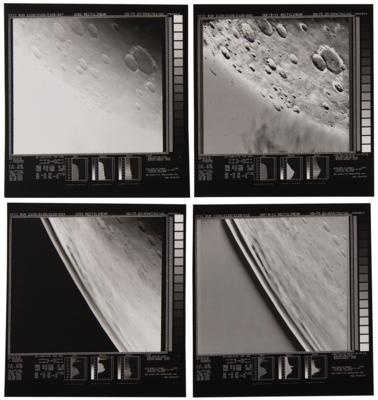 Lot #6466 Viking 1 and 2 Original Vintage Photograph Archive: (2,800+) Mars Photos from the Jet Propulsion Laboratory - Image 7