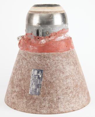 Lot #6462 Minuteman ICBM Rocket Nozzle - Image 2