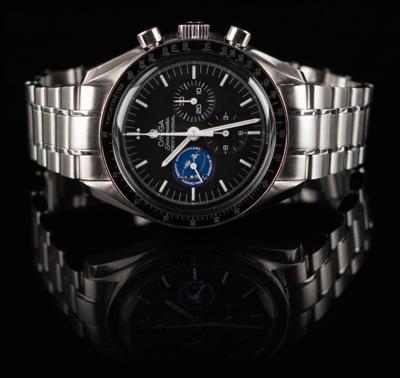 Omega apollo 9 best sale