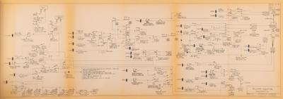 Lot #6413 Faith 7 Mission Control-Used Flight Controller's Handbook - From the Personal Collection of Gene Kranz - Image 8