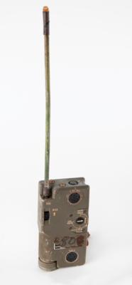 Lot #6410 Apollo Recovery Diver Radio - Image 1