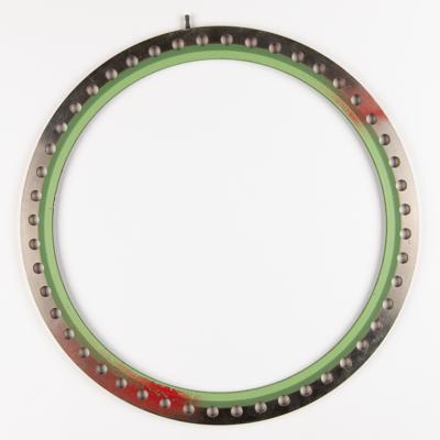 Lot #6448 Space Shuttle RS-25 SSME Ring Seal - Image 1