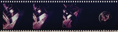 Lot #6123 Apollo 11 70mm NASA Transparency Film Roll - Image 7