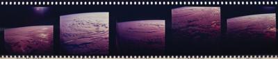 Lot #6123 Apollo 11 70mm NASA Transparency Film Roll - Image 9