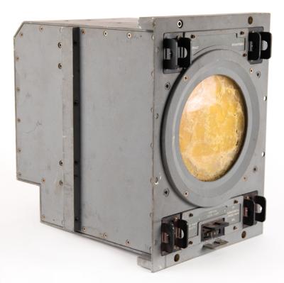 Lot #6419 Skylab Apollo Telescope Mount Television Monitor - Image 4